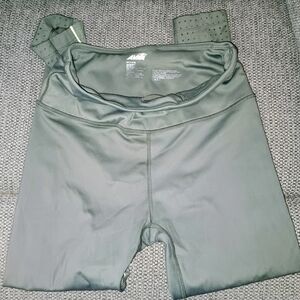 All in Motion Sage Green Performance Shorts